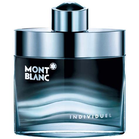 mont blanc individuel vs versace pour homme|mont blanc cologne.